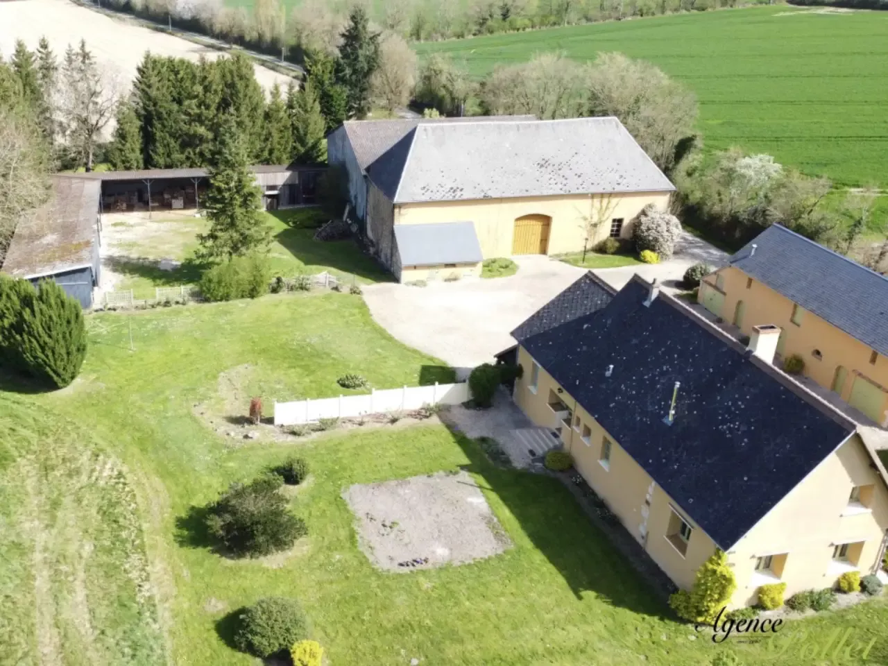 Maisons de caractère en Berry : découvrez un patrimoine immobilier d'exception