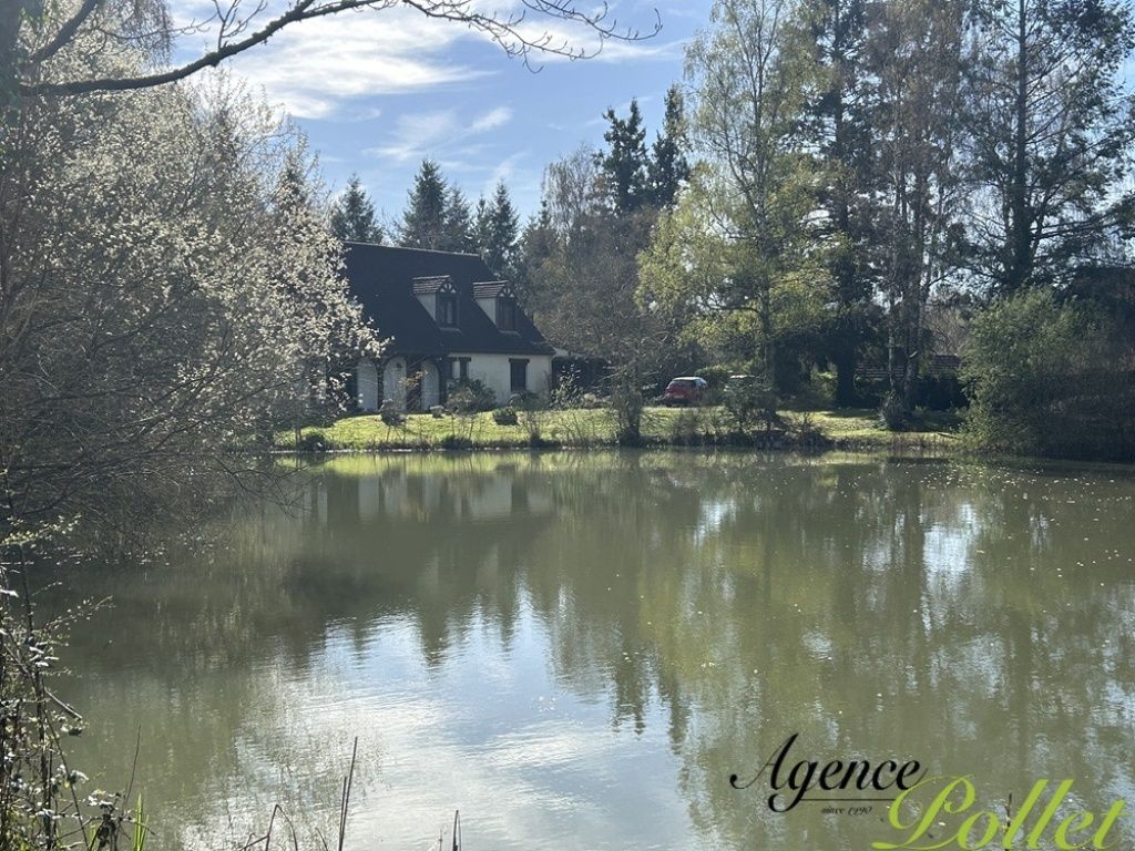 Prendre sa retraite en Berry et Sologne : le guide complet pour s'installer sereinement à la campagne